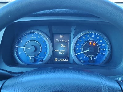 2018 Toyota Sienna LE FWD 8-Passenger (Natl)