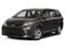 2018 Toyota Sienna LE FWD 8-Passenger (Natl)