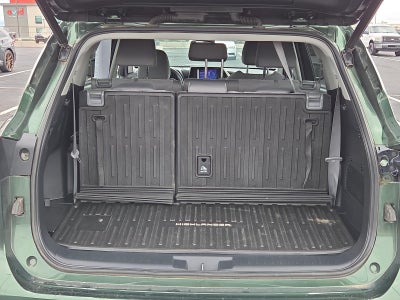 2023 Toyota Highlander Hybrid LE FWD (Natl)