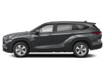 2023 Toyota Highlander Hybrid LE FWD (Natl)