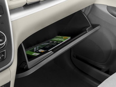 2016 Toyota Sienna 5dr 7-Pass Van L FWD (Natl)