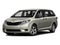 2016 Toyota Sienna 5dr 7-Pass Van L FWD (Natl)