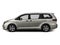 2016 Toyota Sienna 5dr 7-Pass Van L FWD (Natl)
