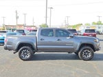 2020 Toyota Tacoma 4WD 4WD TRD Off Road Double Cab 5' Bed V6 AT (Natl)
