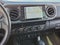 2020 Toyota Tacoma 4WD 4WD TRD Off Road Double Cab 5' Bed V6 AT (Natl)