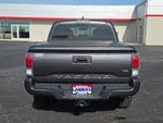 2020 Toyota Tacoma 4WD 4WD TRD Off Road Double Cab 5' Bed V6 AT (Natl)