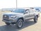 2020 Toyota Tacoma 4WD 4WD TRD Off Road Double Cab 5' Bed V6 AT (Natl)