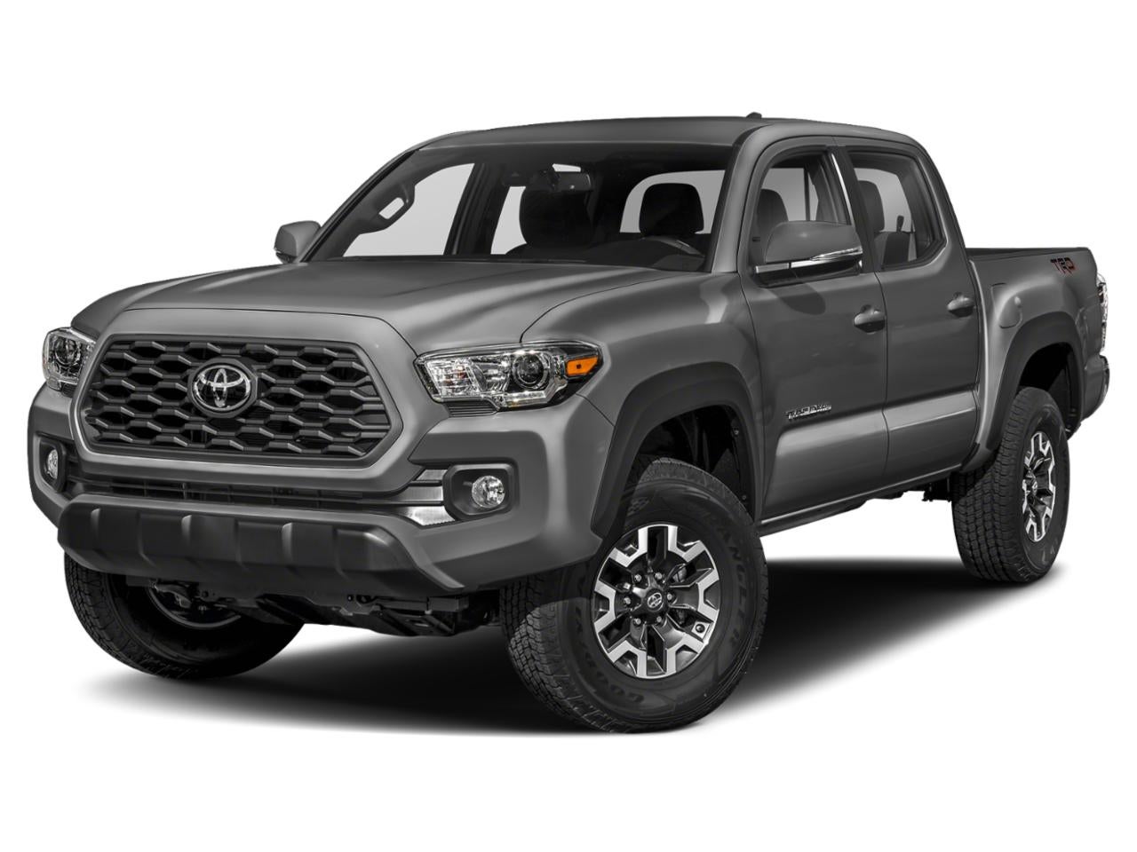 2020 Toyota Tacoma 4WD 4WD SR Double Cab 5' Bed V6 AT (GS)