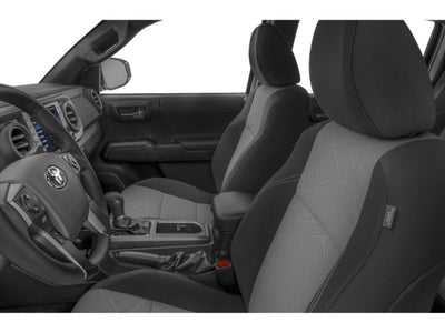 2020 Toyota Tacoma 4WD 4WD SR Double Cab 5' Bed V6 AT (GS)