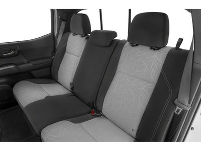 2020 Toyota Tacoma 4WD 4WD SR Double Cab 5' Bed V6 AT (GS)