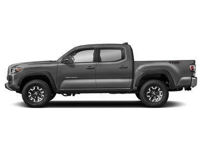 2020 Toyota Tacoma 4WD 4WD SR Double Cab 5' Bed V6 AT (GS)