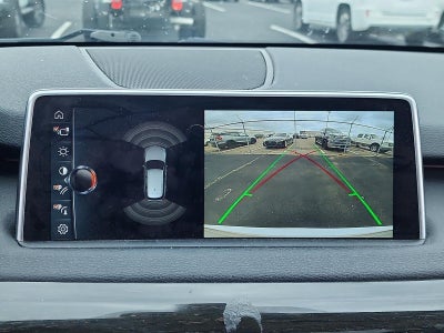 2017 BMW X5 sDrive35i Sports Activity Vehicle