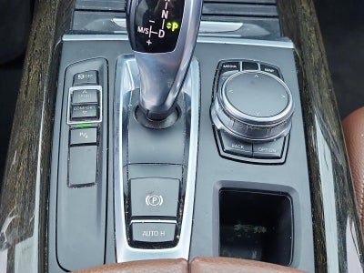 2017 BMW X5 sDrive35i Sports Activity Vehicle