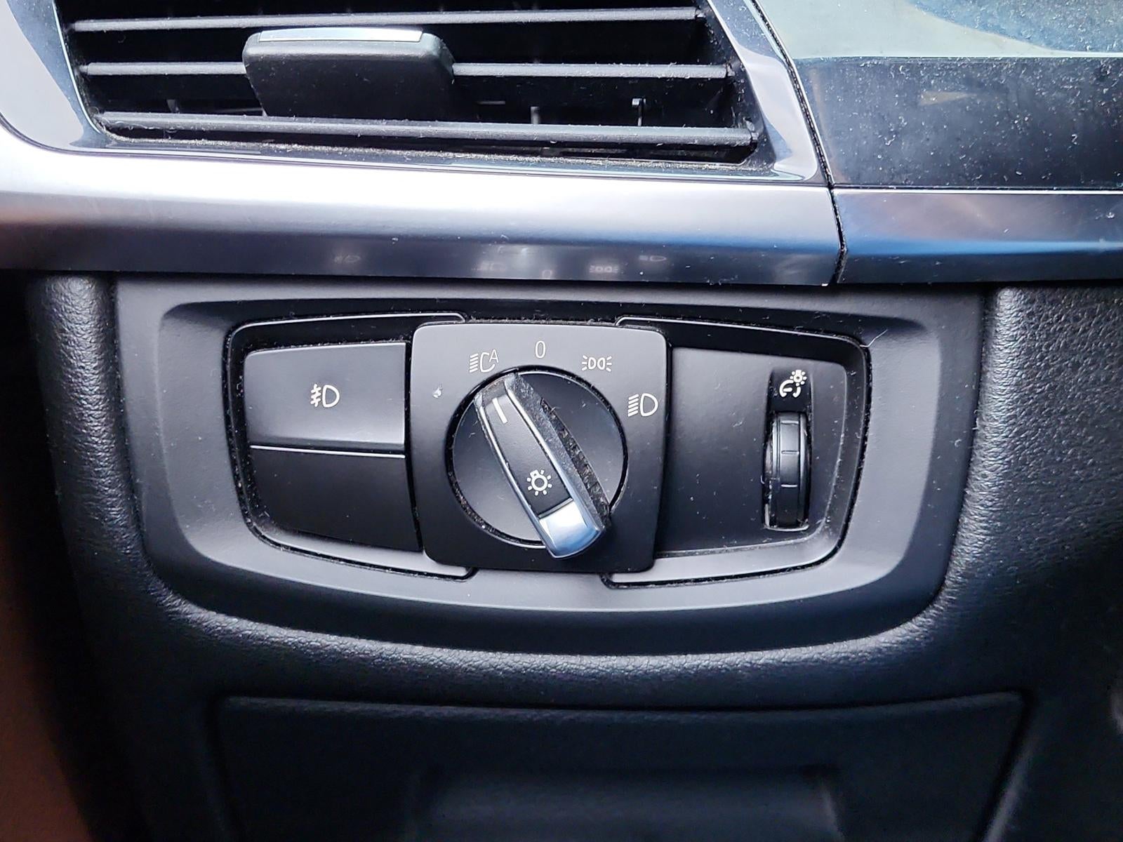 2017 BMW X5 sDrive35i Sports Activity Vehicle