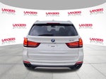 2017 BMW X5 sDrive35i Sports Activity Vehicle
