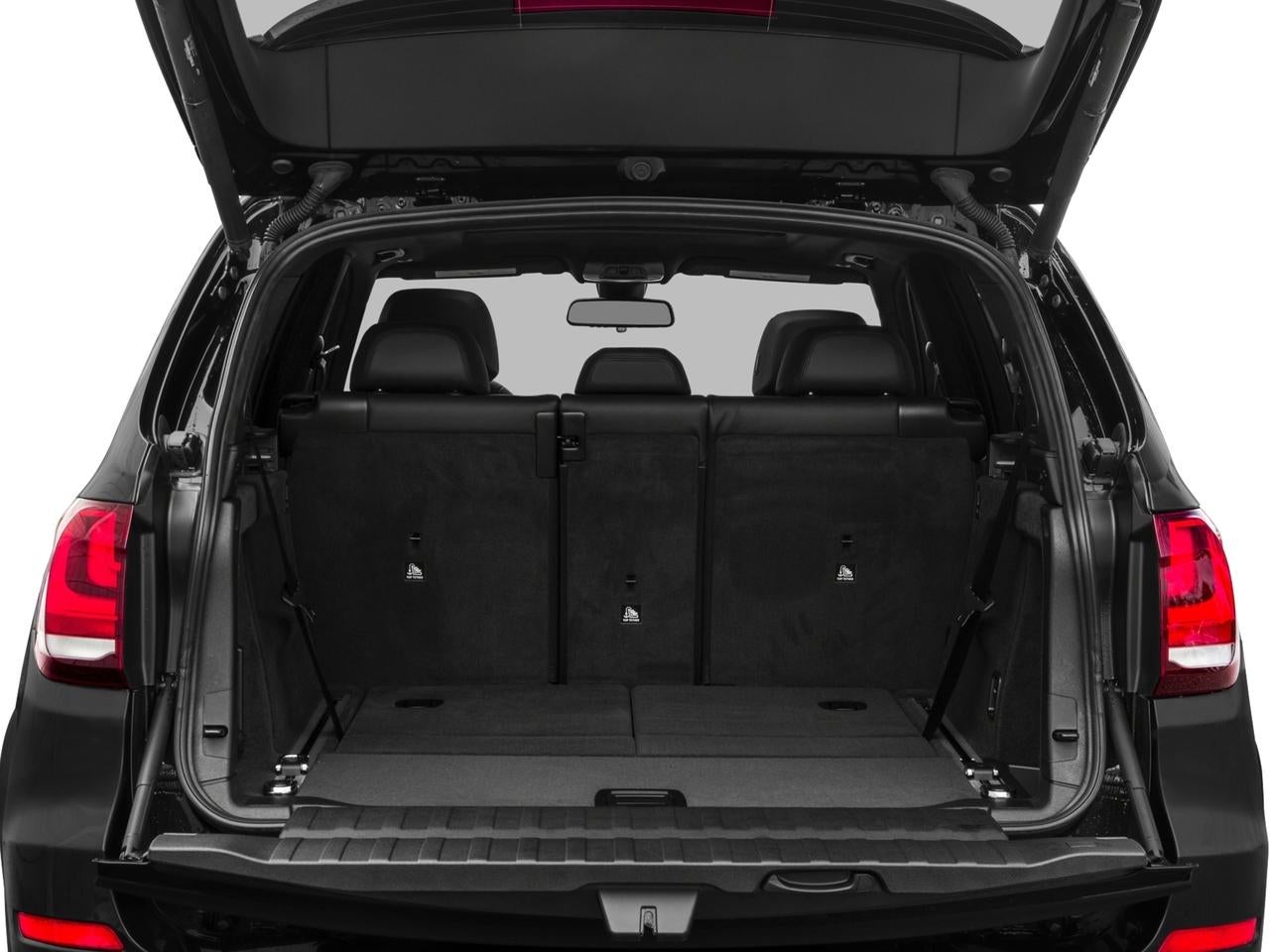 2017 BMW X5 sDrive35i Sports Activity Vehicle