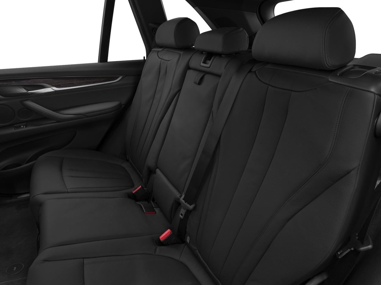 2017 BMW X5 sDrive35i Sports Activity Vehicle