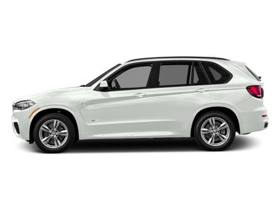 2017 BMW X5 sDrive35i Sports Activity Vehicle