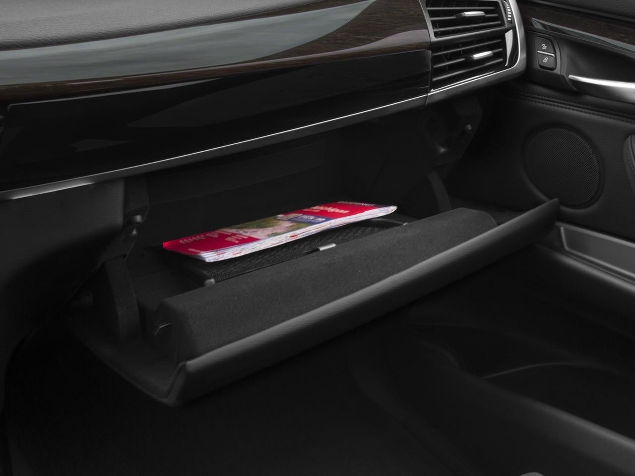 2017 BMW X5 sDrive35i Sports Activity Vehicle