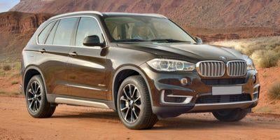 2016 BMW X5 xDrive50i AWD 4dr SAV