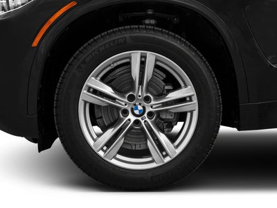 2016 BMW X5 xDrive50i AWD 4dr SAV