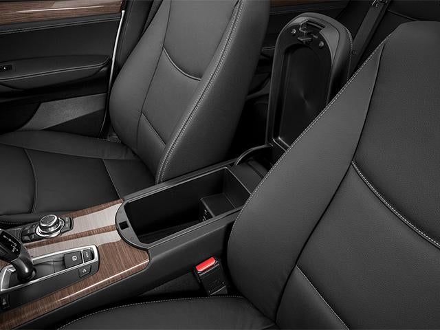 2014 BMW X3 xDrive35i AWD 4dr SAV