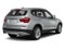 2014 BMW X3 xDrive35i AWD 4dr SAV