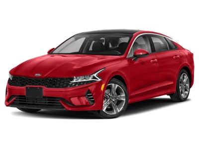 2021 Kia K5 EX Auto FWD