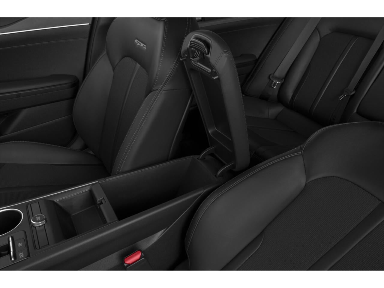 2021 Kia K5 GT-Line Auto AWD