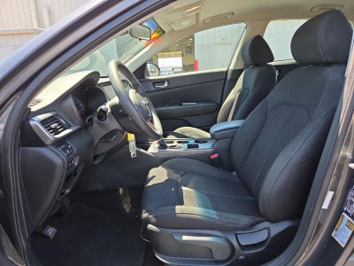 2020 Kia Optima LX Auto