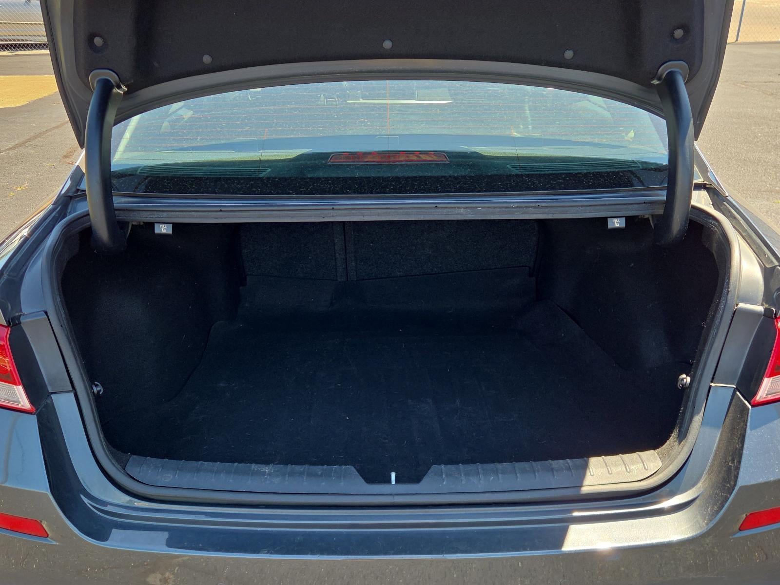 2020 Kia Optima LX Auto