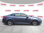 2020 Kia Optima LX Auto