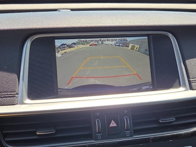 2020 Kia Optima LX Auto