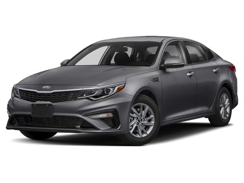 2020 Kia Optima LX Auto