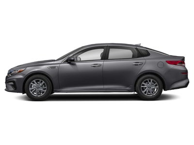 2020 Kia Optima LX Auto