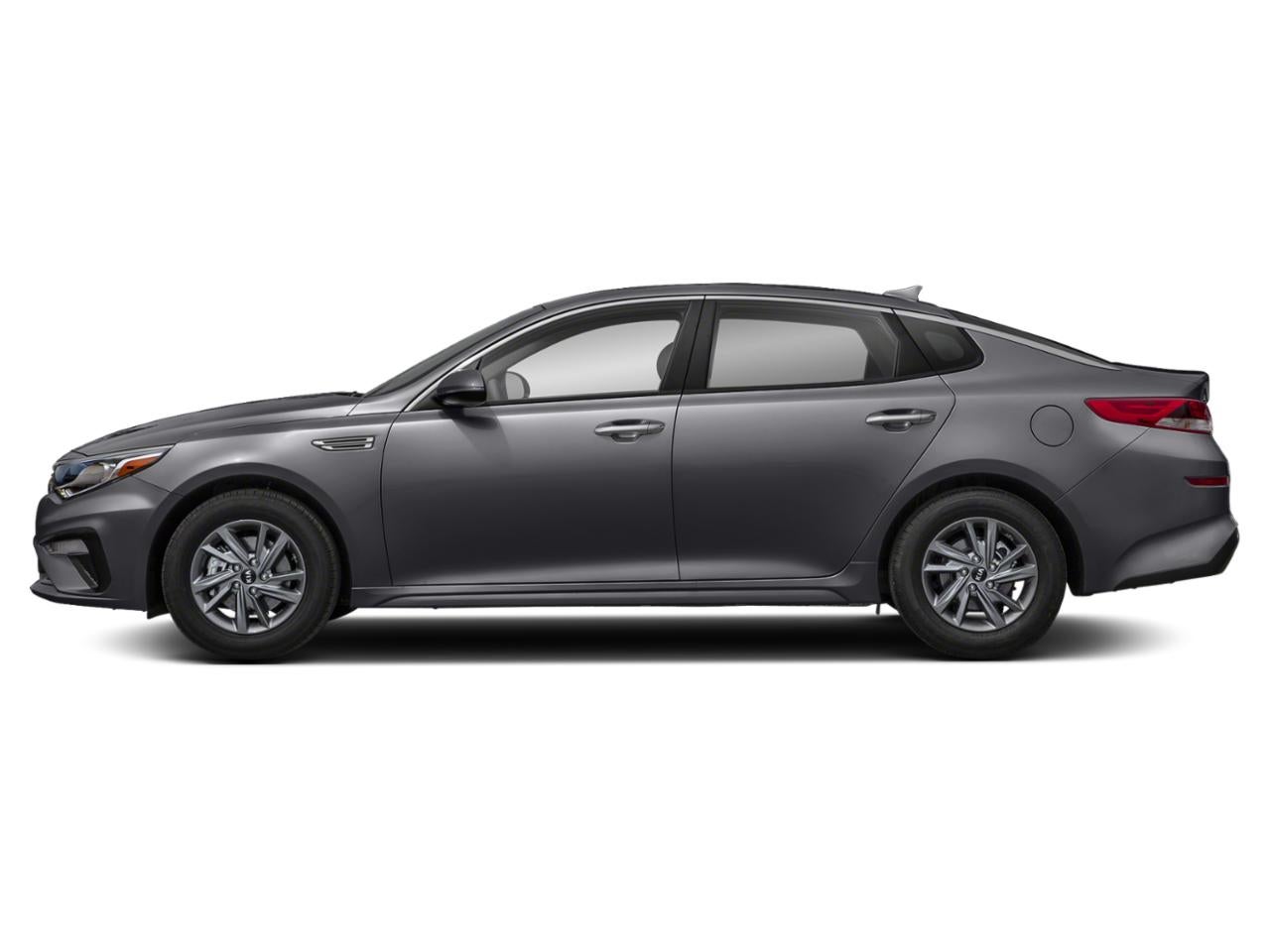 2020 Kia Optima LX Auto