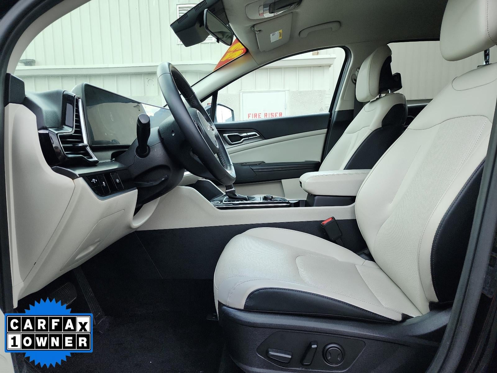 2023 Kia Sportage EX FWD