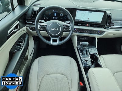 2023 Kia Sportage EX FWD