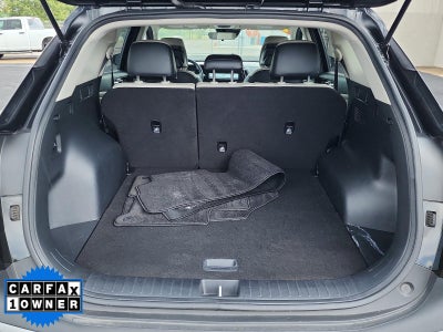 2023 Kia Sportage EX FWD