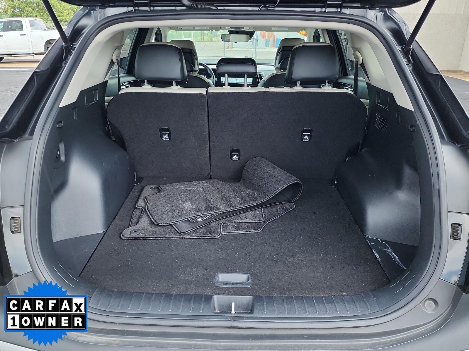 2023 Kia Sportage EX FWD