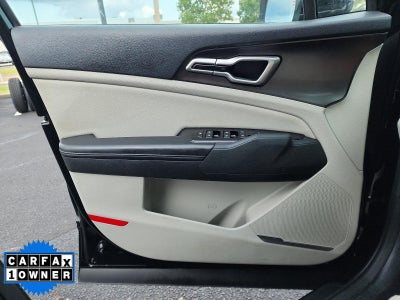 2023 Kia Sportage EX FWD