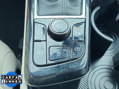 2023 Kia Sportage EX FWD