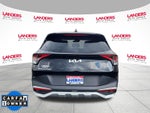 2023 Kia Sportage EX FWD