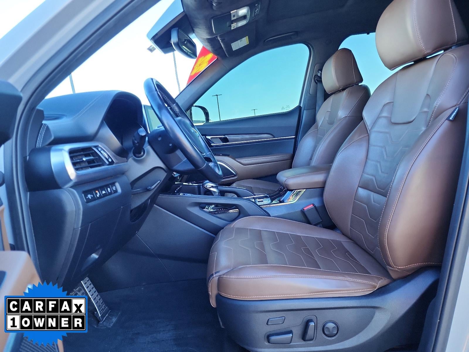 2022 Kia Telluride SX AWD