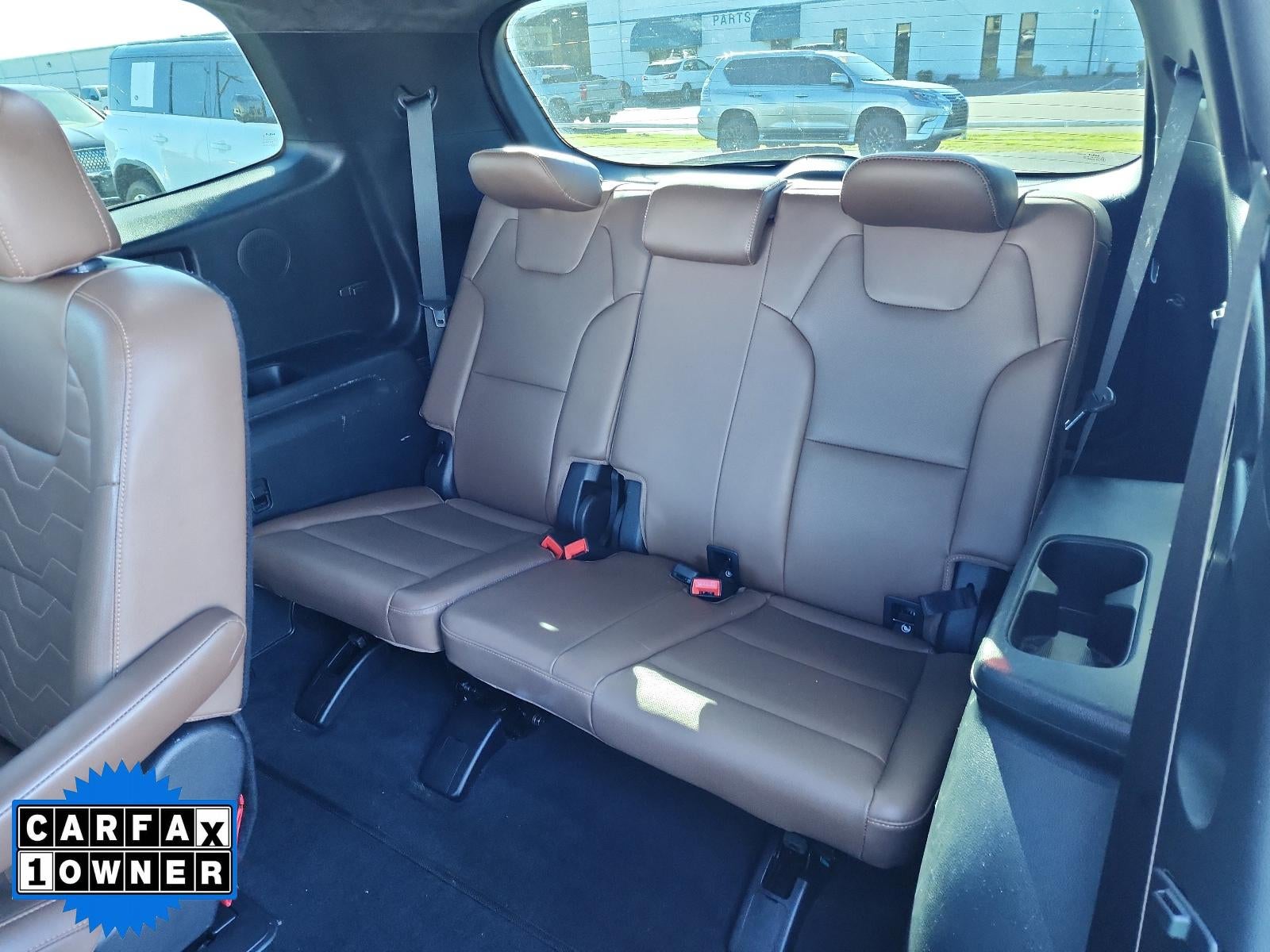 2022 Kia Telluride SX AWD