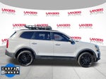 2022 Kia Telluride SX AWD