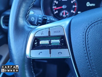 2022 Kia Telluride SX AWD