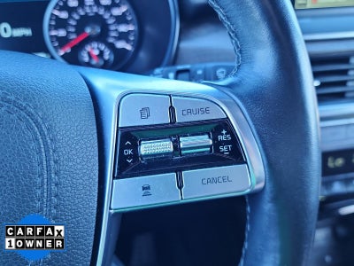 2022 Kia Telluride SX AWD