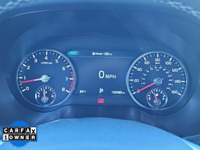 2022 Kia Telluride SX AWD