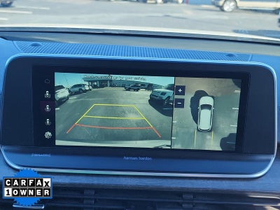 2022 Kia Telluride SX AWD